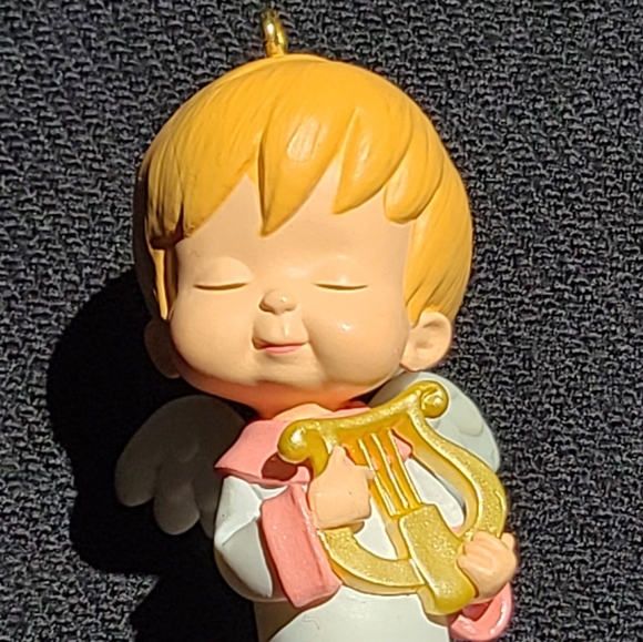 Hallmark Chrysantha Ornament - Picture 3 of 15